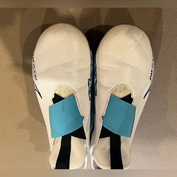 Nike JR Zoom Vapor 15 Academy FG/MG Soccer Cleats DJ5617-146 Size 6Y Women’s 7.5 - Picture 8 of 16